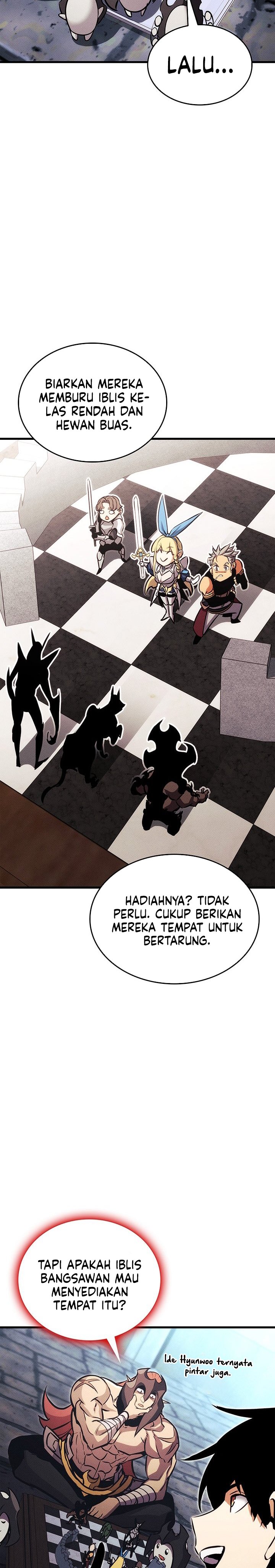 Dilarang COPAS - situs resmi www.mangacanblog.com - Komik rankers return remake 207 - chapter 207 208 Indonesia rankers return remake 207 - chapter 207 Terbaru 15|Baca Manga Komik Indonesia|Mangacan