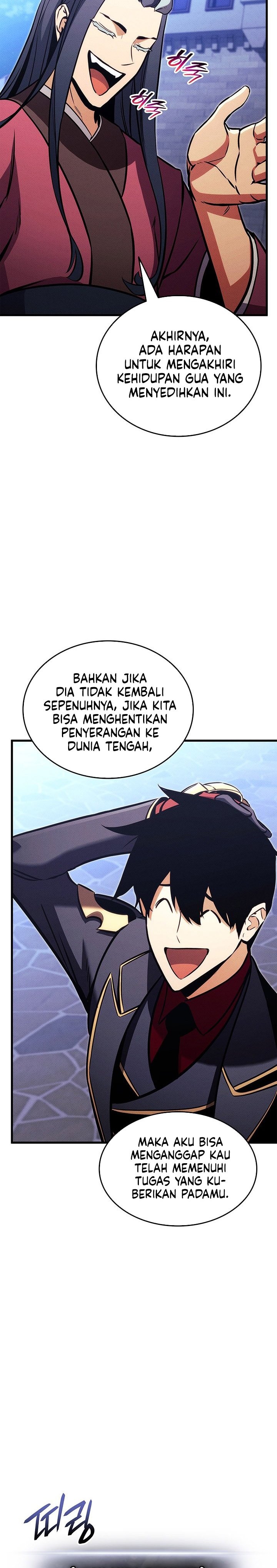 Dilarang COPAS - situs resmi www.mangacanblog.com - Komik rankers return remake 207 - chapter 207 208 Indonesia rankers return remake 207 - chapter 207 Terbaru 20|Baca Manga Komik Indonesia|Mangacan