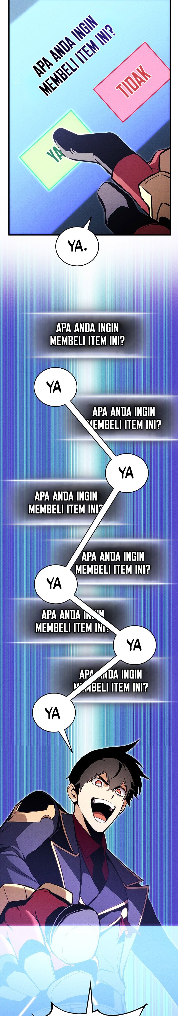 Dilarang COPAS - situs resmi www.mangacanblog.com - Komik rankers return remake 207 - chapter 207 208 Indonesia rankers return remake 207 - chapter 207 Terbaru 23|Baca Manga Komik Indonesia|Mangacan
