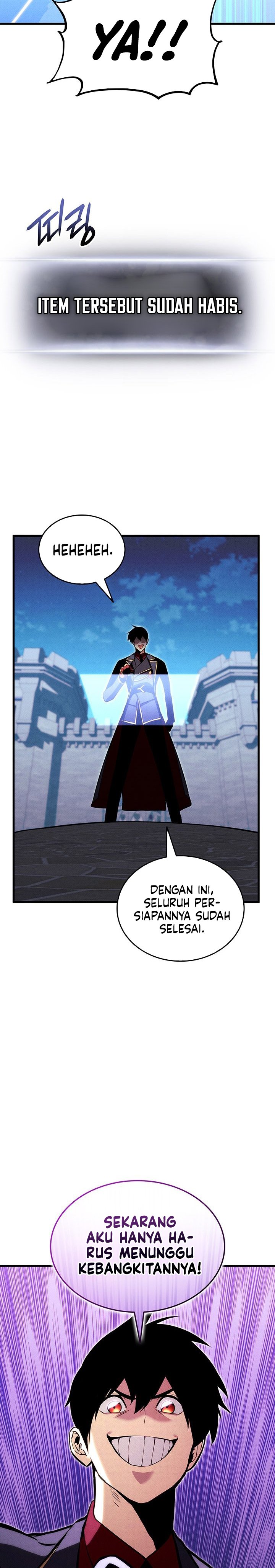 Dilarang COPAS - situs resmi www.mangacanblog.com - Komik rankers return remake 207 - chapter 207 208 Indonesia rankers return remake 207 - chapter 207 Terbaru 24|Baca Manga Komik Indonesia|Mangacan