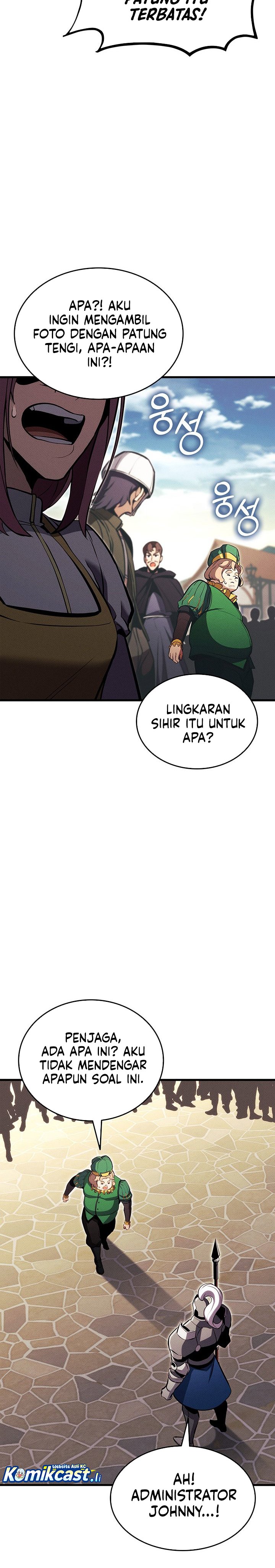Dilarang COPAS - situs resmi www.mangacanblog.com - Komik rankers return remake 207 - chapter 207 208 Indonesia rankers return remake 207 - chapter 207 Terbaru 28|Baca Manga Komik Indonesia|Mangacan