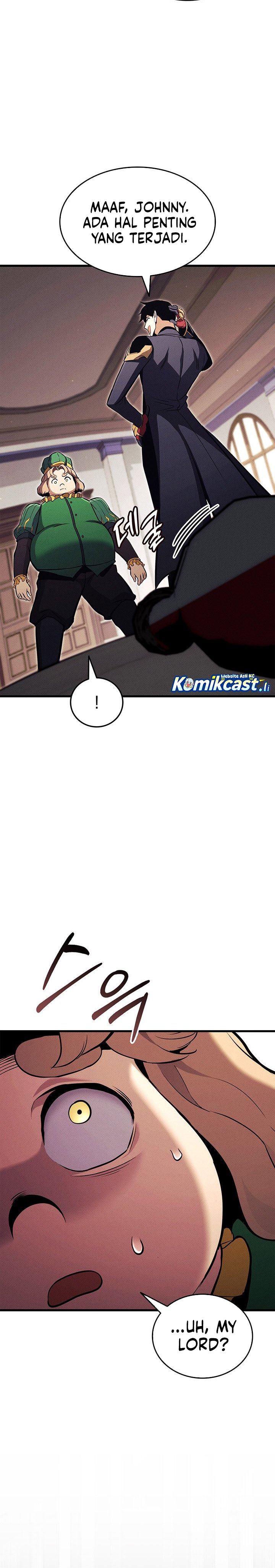 Dilarang COPAS - situs resmi www.mangacanblog.com - Komik rankers return remake 207 - chapter 207 208 Indonesia rankers return remake 207 - chapter 207 Terbaru 31|Baca Manga Komik Indonesia|Mangacan