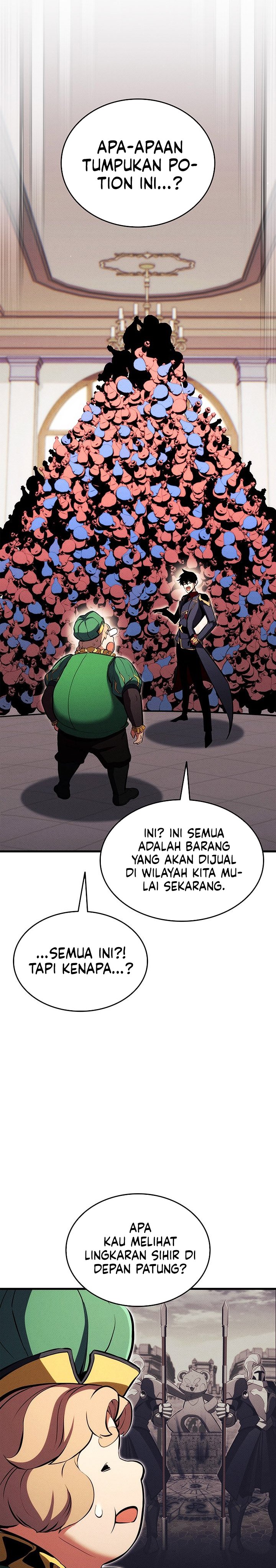 Dilarang COPAS - situs resmi www.mangacanblog.com - Komik rankers return remake 207 - chapter 207 208 Indonesia rankers return remake 207 - chapter 207 Terbaru 32|Baca Manga Komik Indonesia|Mangacan