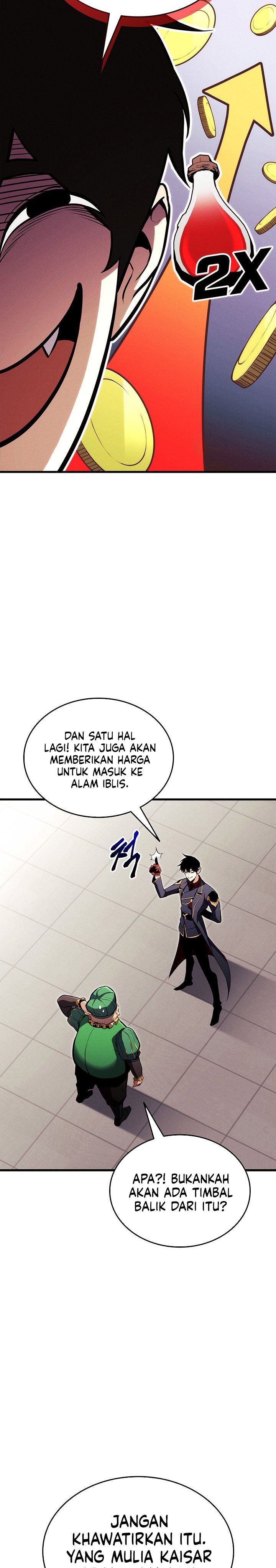 Dilarang COPAS - situs resmi www.mangacanblog.com - Komik rankers return remake 207 - chapter 207 208 Indonesia rankers return remake 207 - chapter 207 Terbaru 37|Baca Manga Komik Indonesia|Mangacan