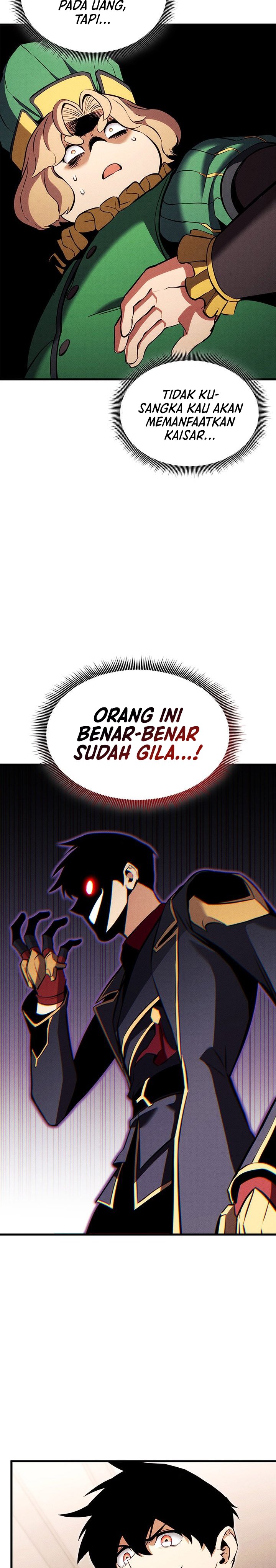 Dilarang COPAS - situs resmi www.mangacanblog.com - Komik rankers return remake 207 - chapter 207 208 Indonesia rankers return remake 207 - chapter 207 Terbaru 39|Baca Manga Komik Indonesia|Mangacan