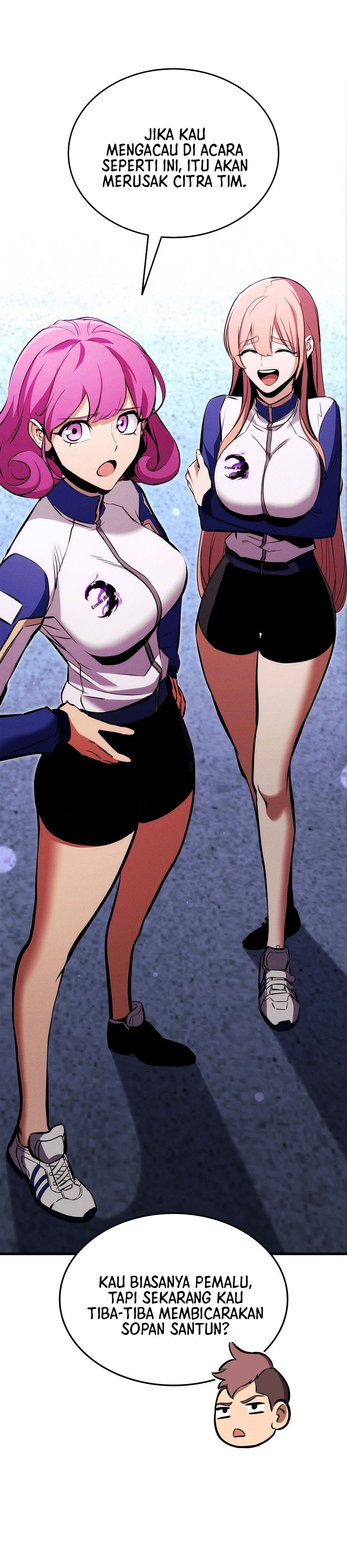 Ranker’s Return (Remake) chapter 211