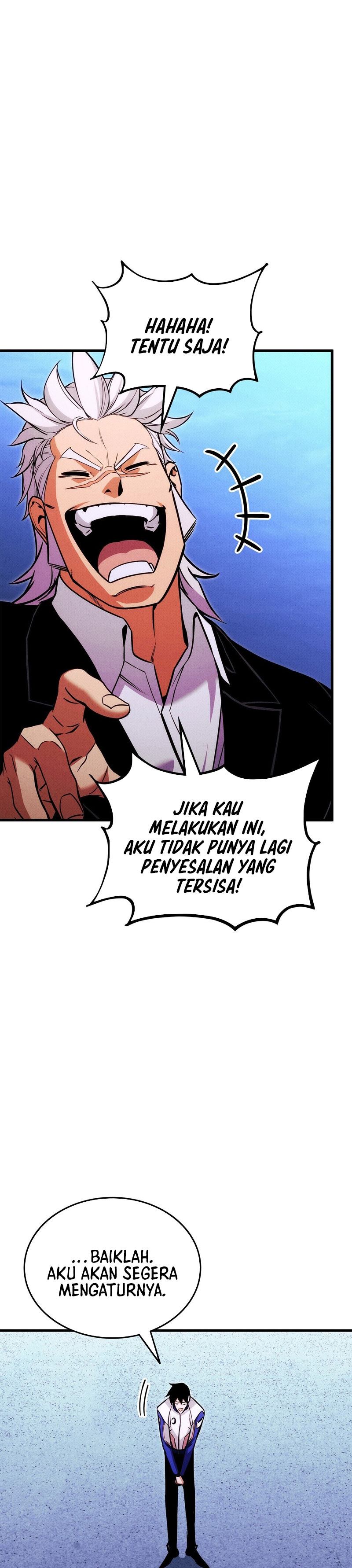 Ranker’s Return (Remake) chapter 211