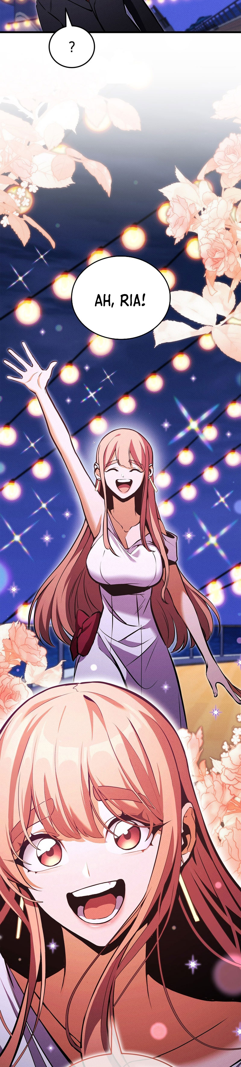 Ranker’s Return (Remake) chapter 211