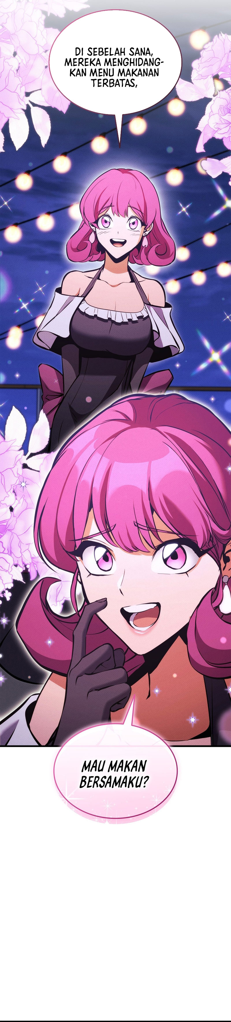 Ranker’s Return (Remake) chapter 211