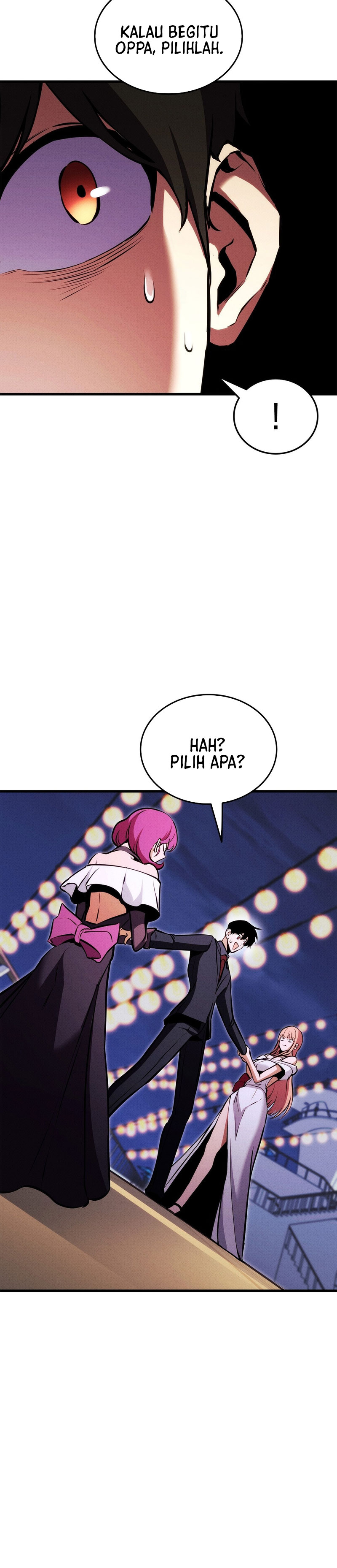 Ranker’s Return (Remake) chapter 211