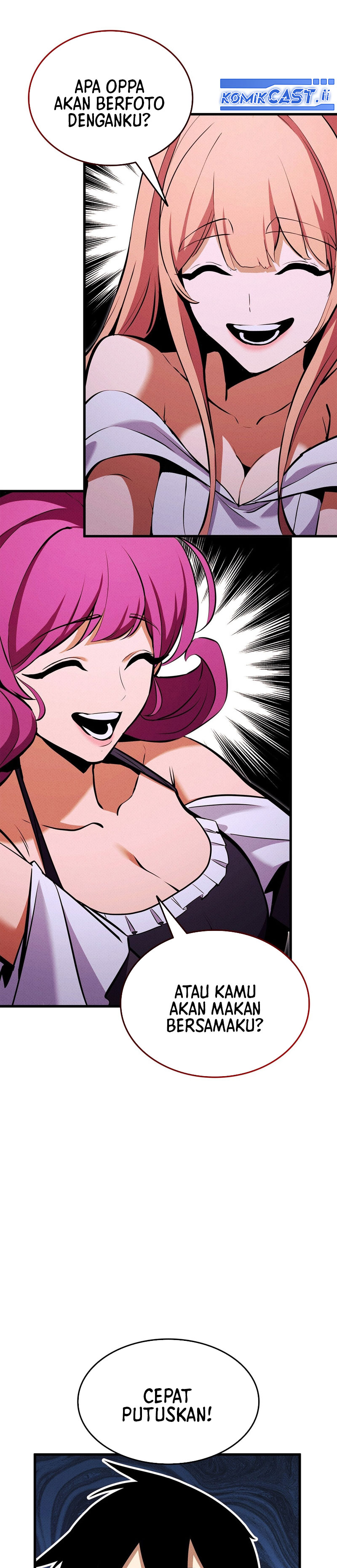 Ranker’s Return (Remake) chapter 211