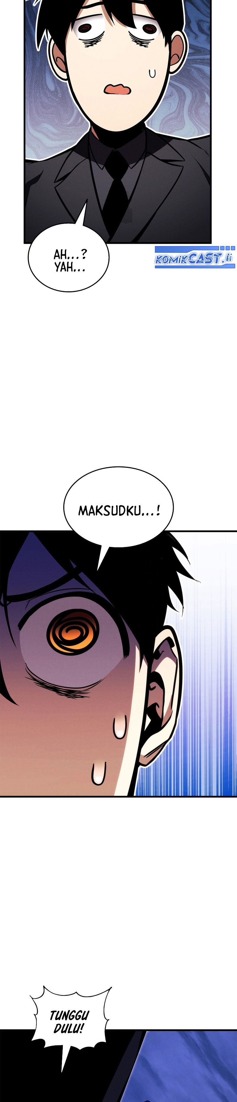 Ranker’s Return (Remake) chapter 211