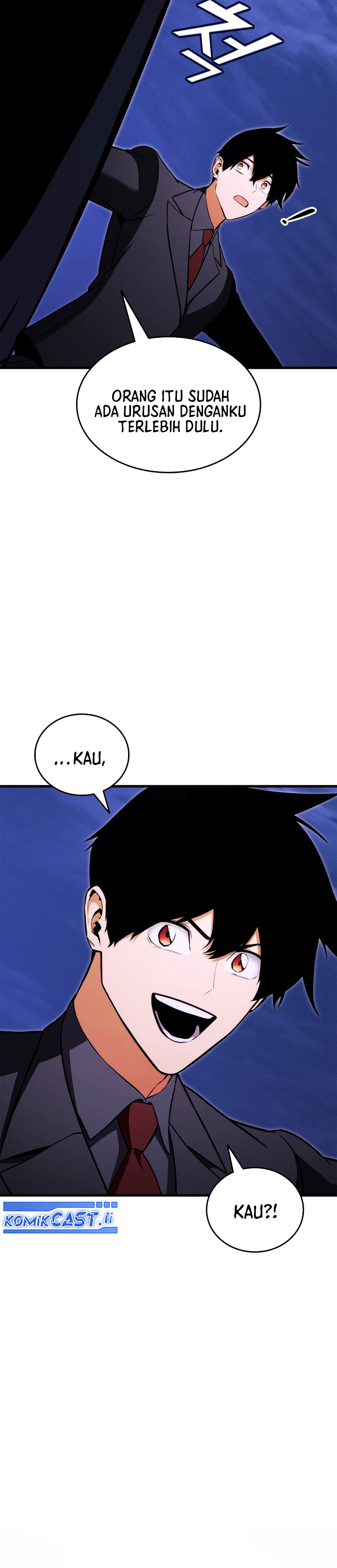 Ranker’s Return (Remake) chapter 211