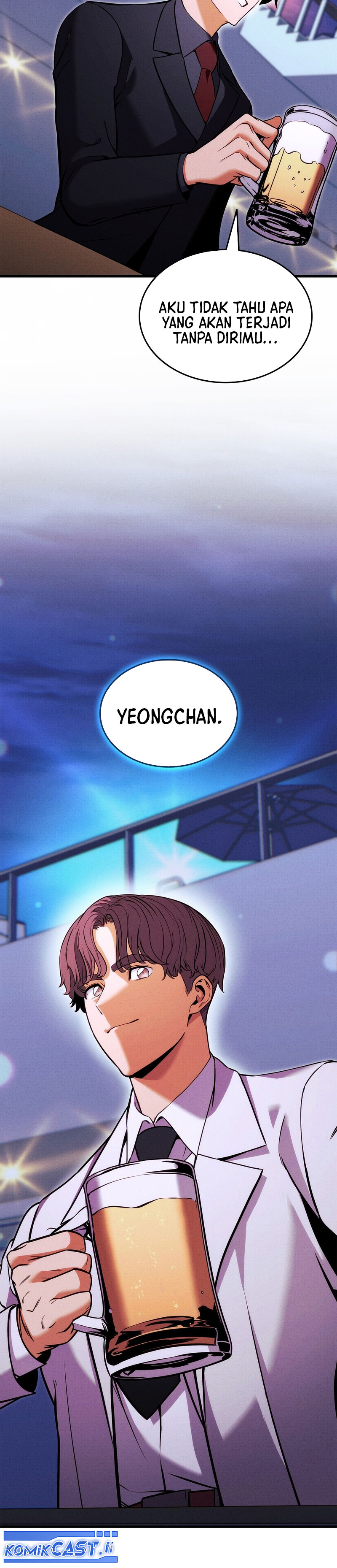Ranker’s Return (Remake) chapter 211