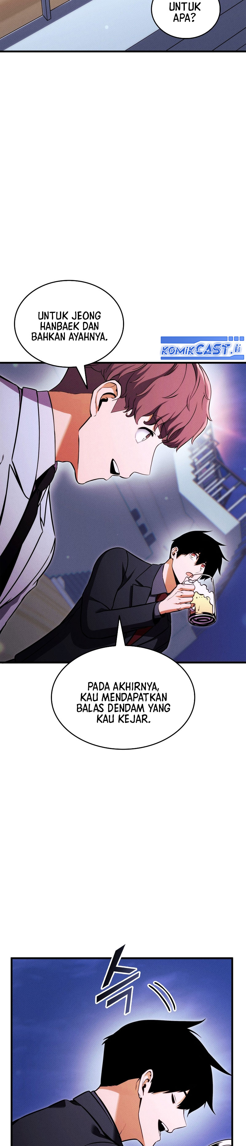 Ranker’s Return (Remake) chapter 211