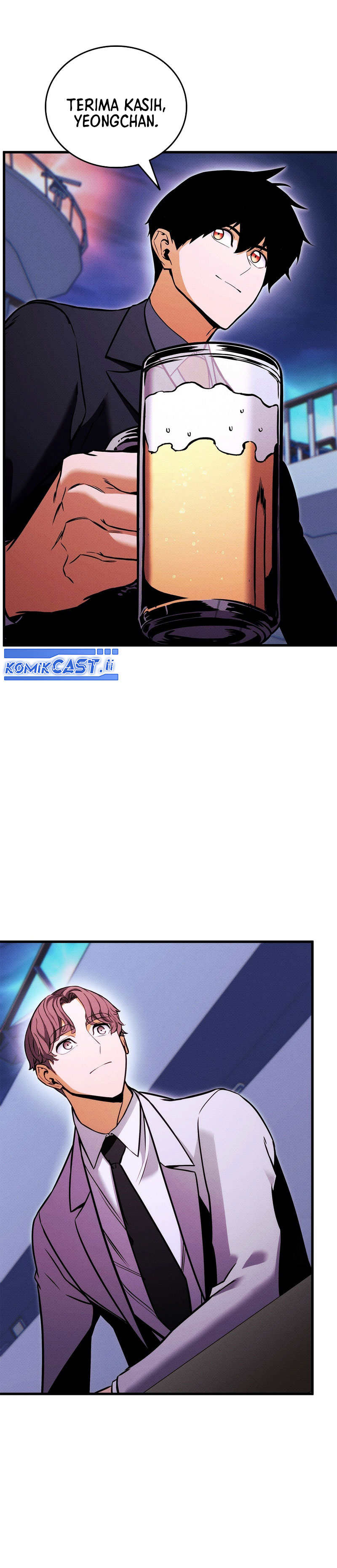 Ranker’s Return (Remake) chapter 211