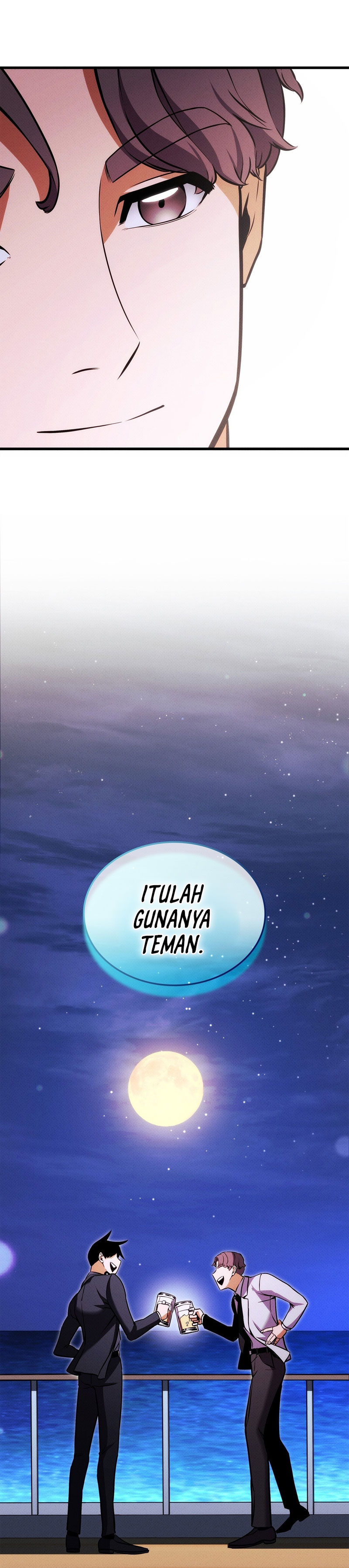 Ranker’s Return (Remake) chapter 211