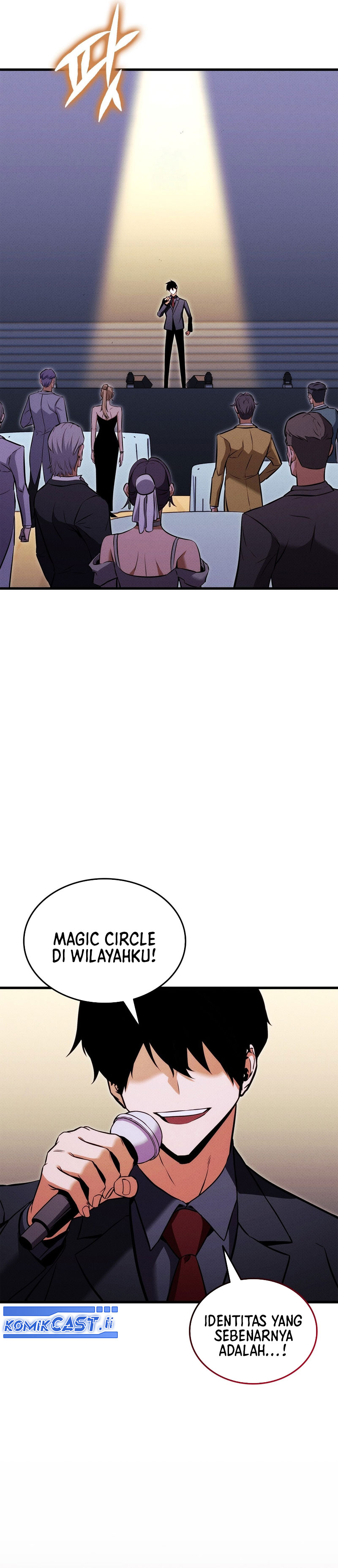 Ranker’s Return (Remake) chapter 211