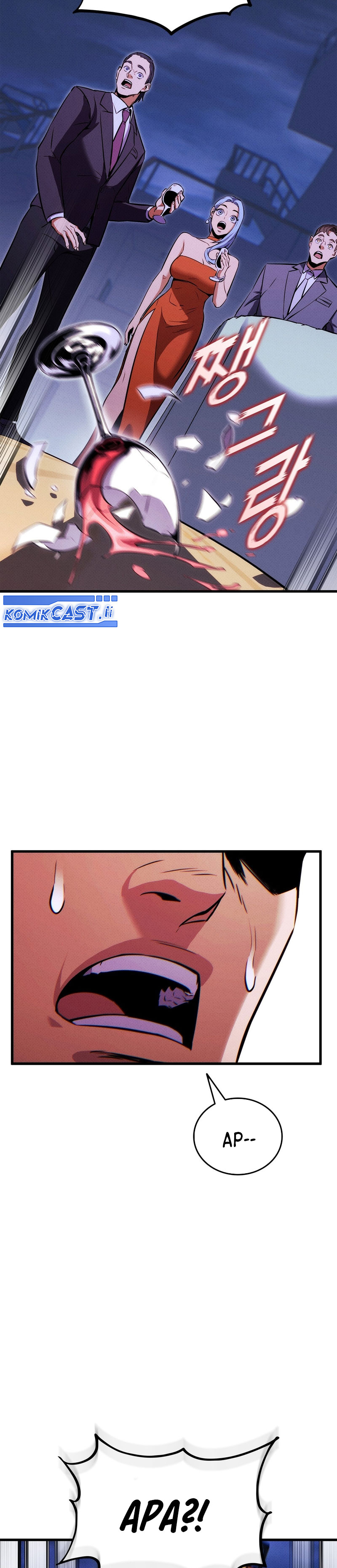 Ranker’s Return (Remake) chapter 211