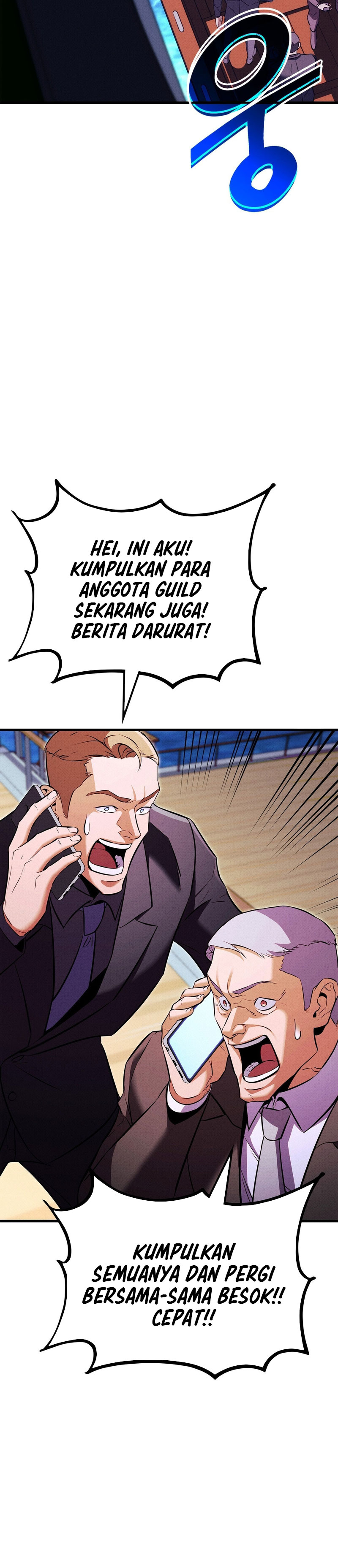 Ranker’s Return (Remake) chapter 211