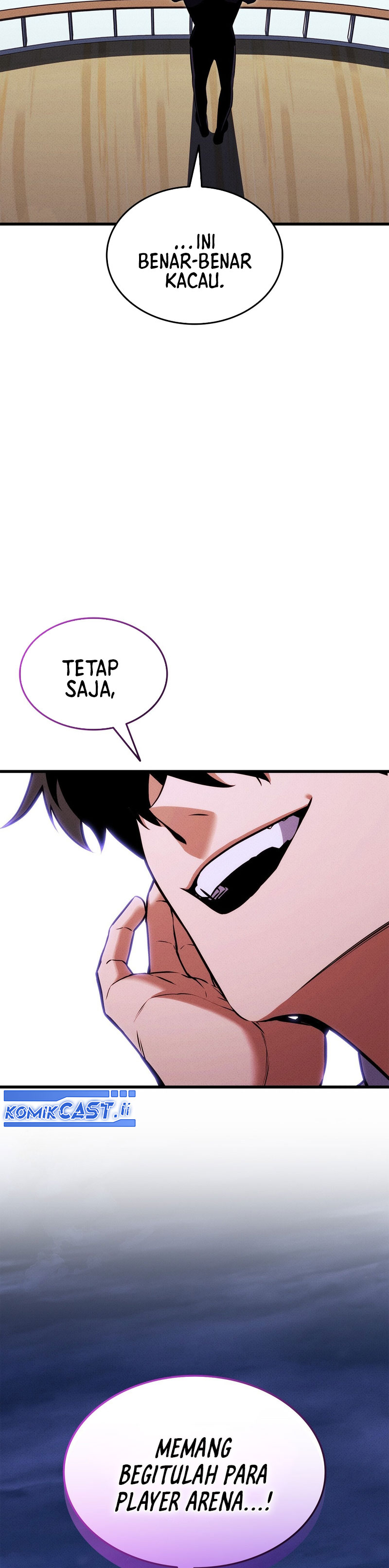 Ranker’s Return (Remake) chapter 211