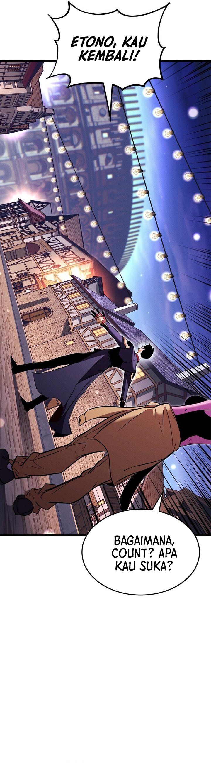 Ranker’s Return (Remake) chapter 212