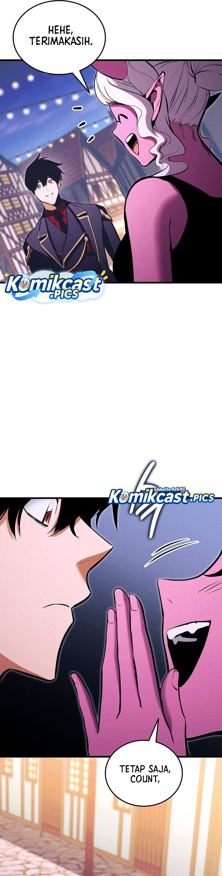 Ranker’s Return (Remake) chapter 212