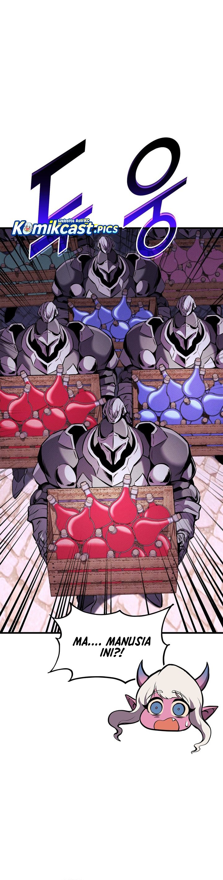 Ranker’s Return (Remake) chapter 212