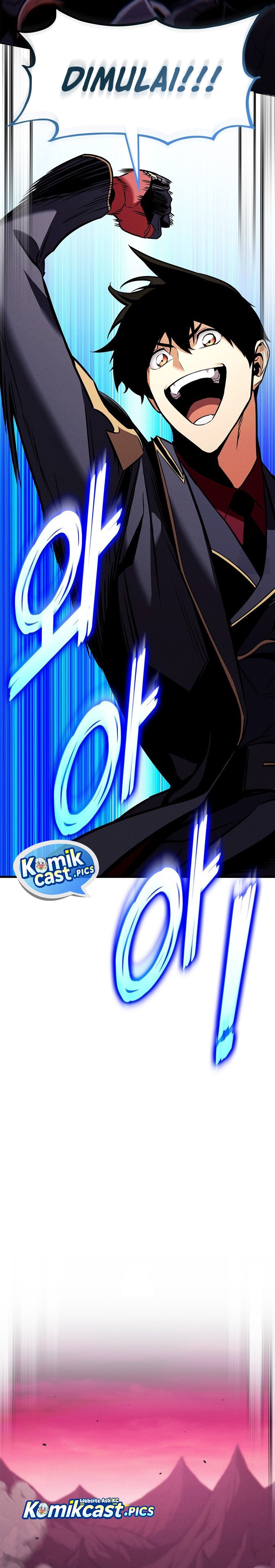 Ranker’s Return (Remake) chapter 212