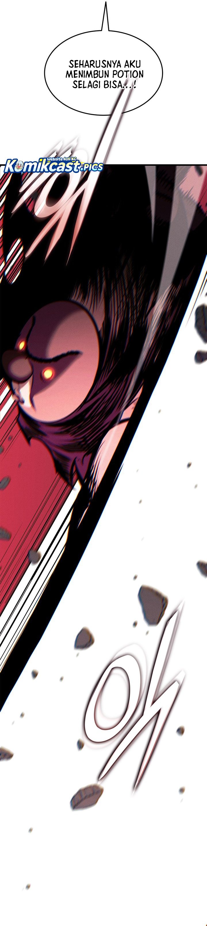 Ranker’s Return (Remake) chapter 212