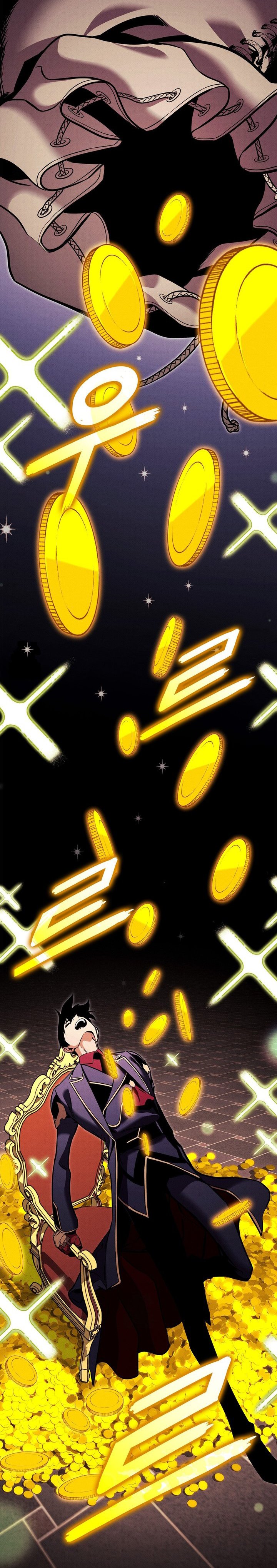 Ranker’s Return (Remake) chapter 212