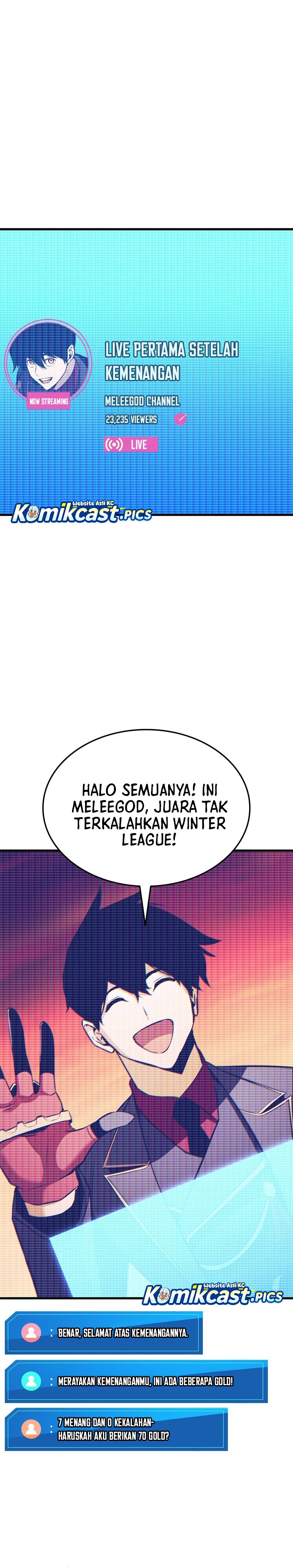 Ranker’s Return (Remake) chapter 212