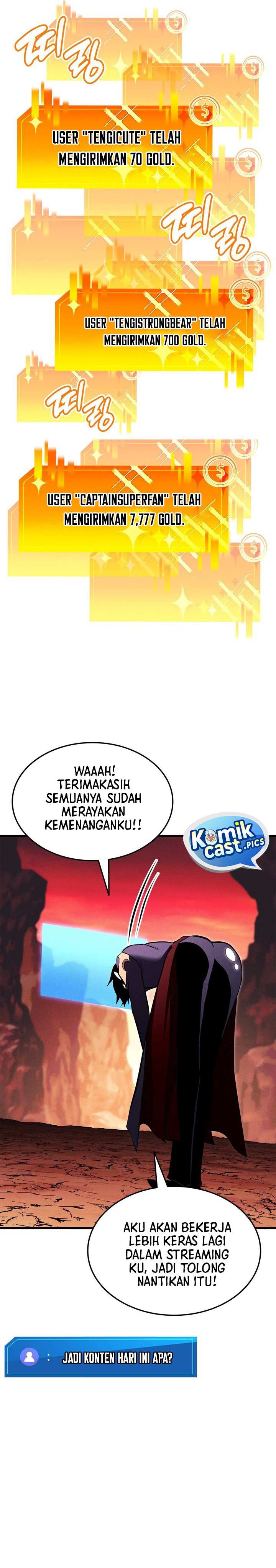 Ranker’s Return (Remake) chapter 212