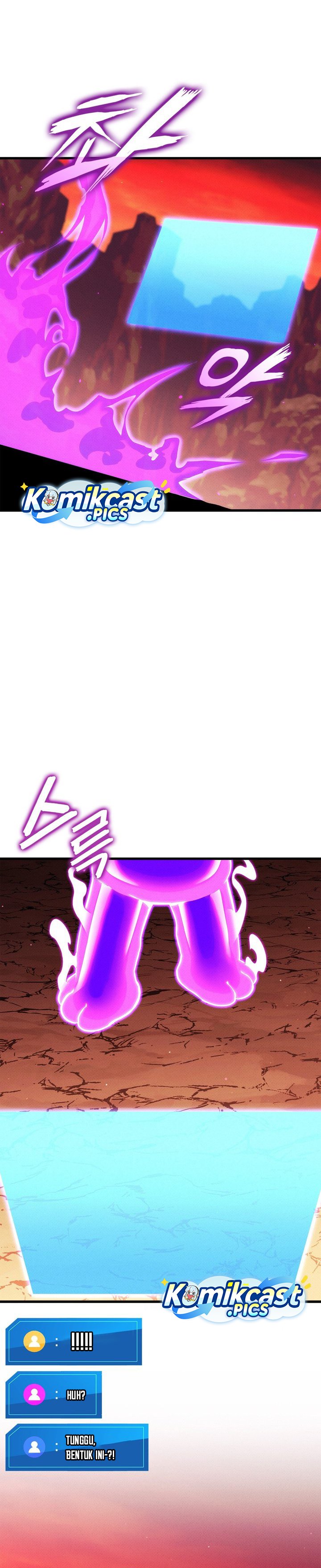 Ranker’s Return (Remake) chapter 212