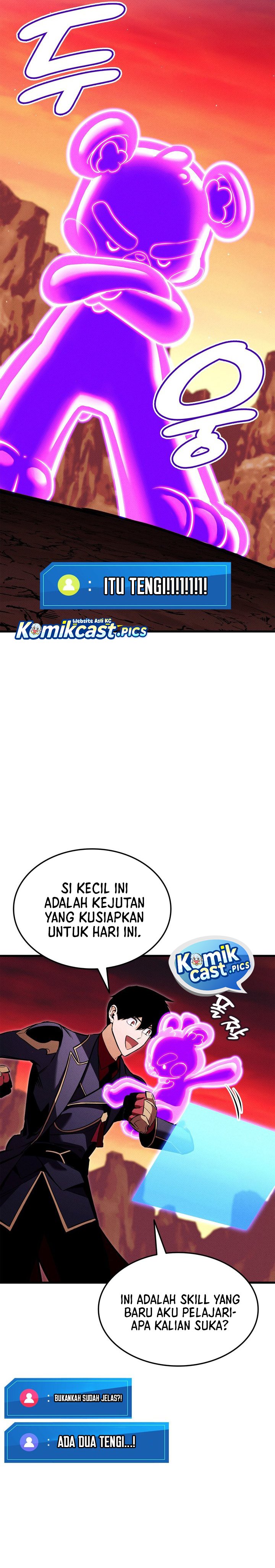 Ranker’s Return (Remake) chapter 212