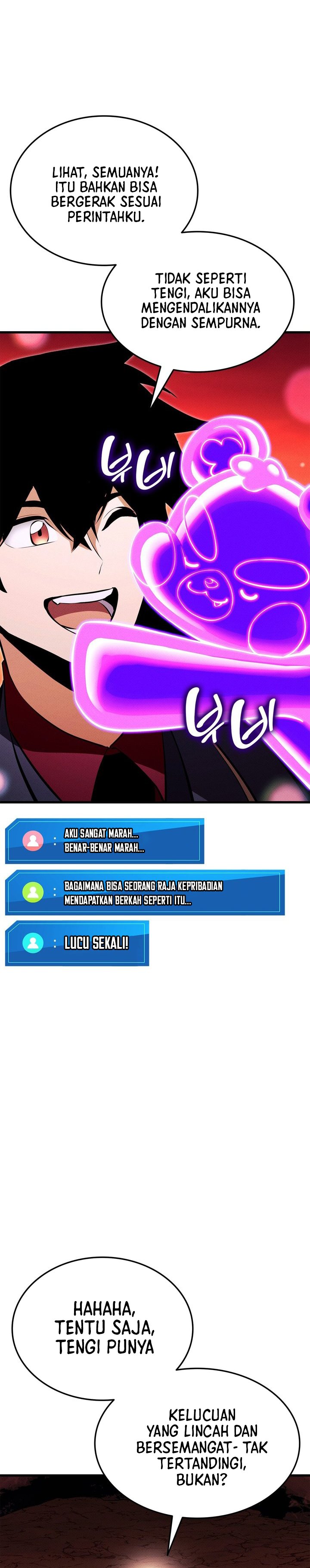 Ranker’s Return (Remake) chapter 212