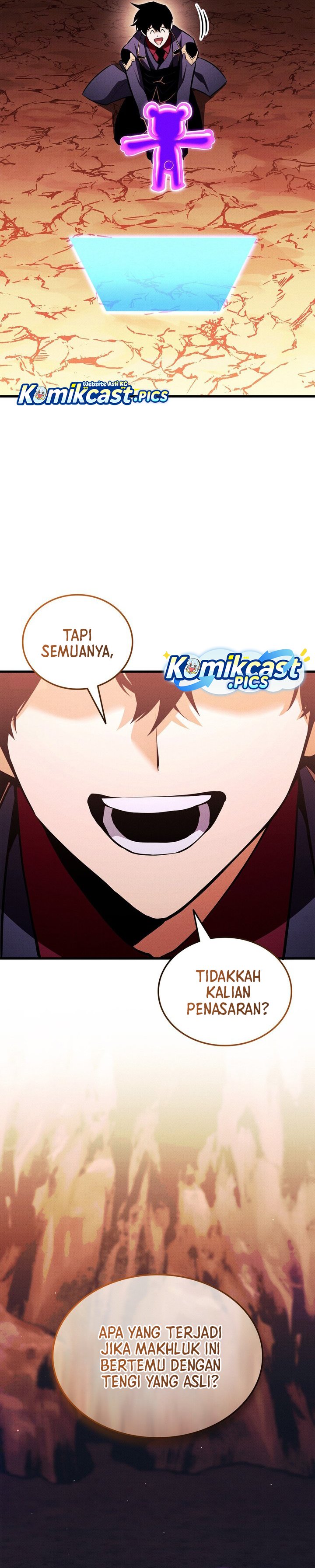 Ranker’s Return (Remake) chapter 212