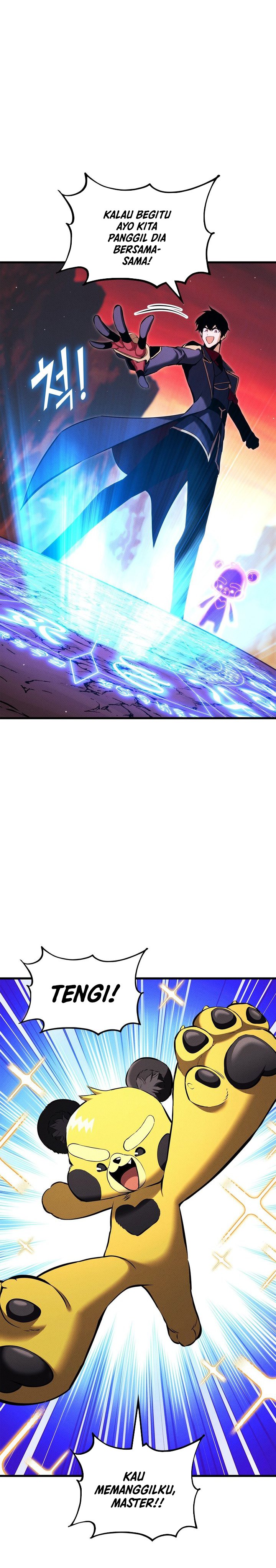 Ranker’s Return (Remake) chapter 213