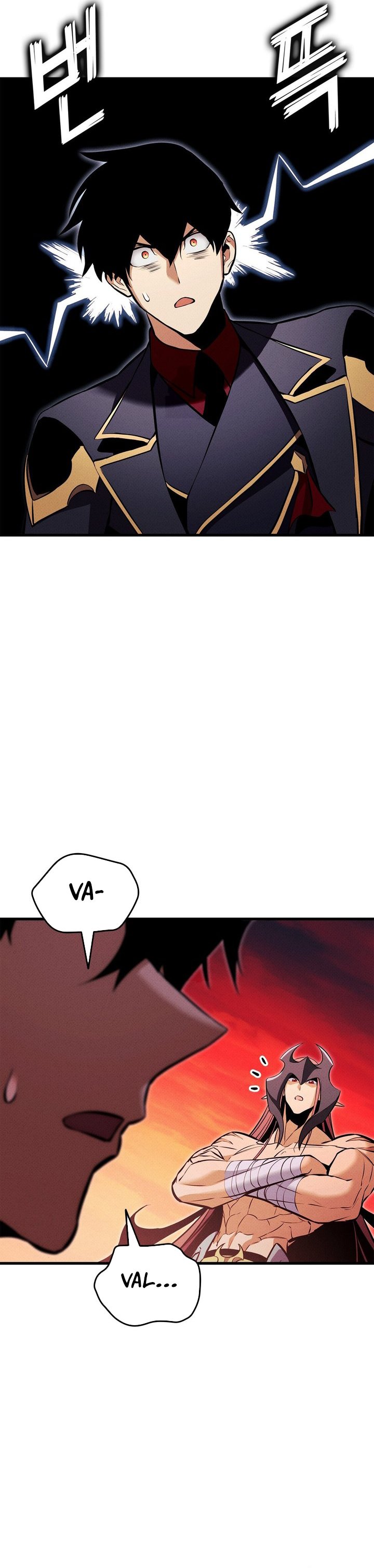 Ranker’s Return (Remake) chapter 213