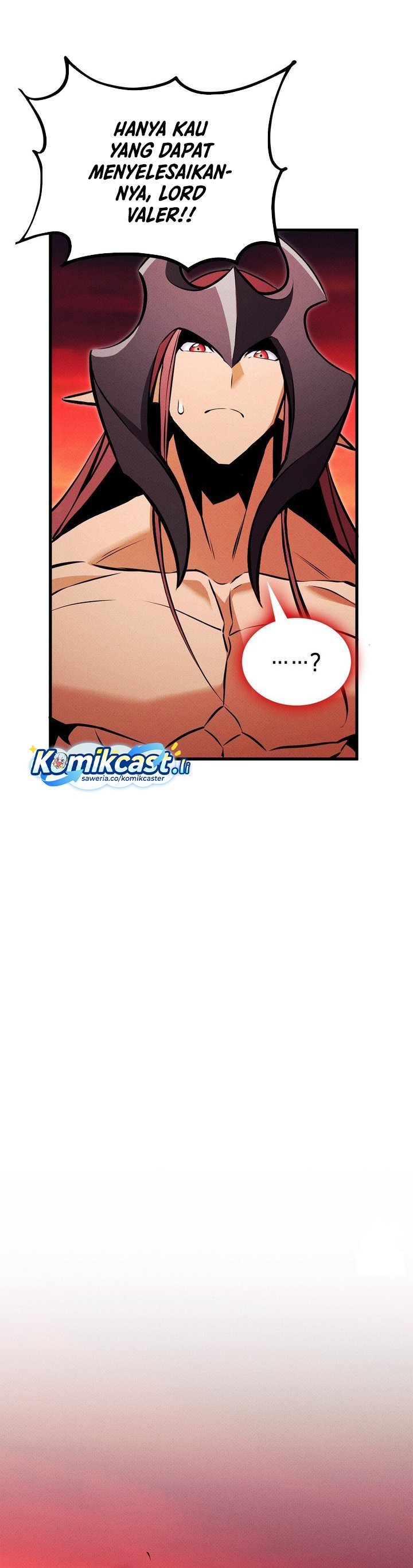 Ranker’s Return (Remake) chapter 213