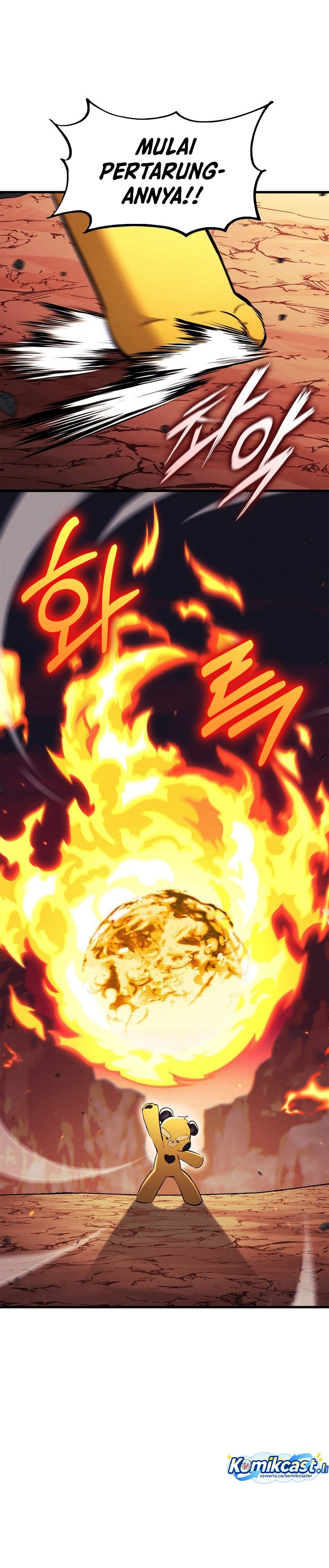 Ranker’s Return (Remake) chapter 213