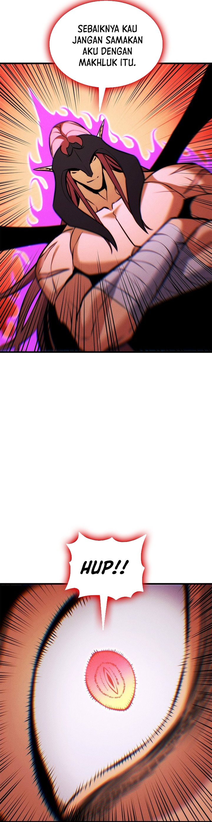 Ranker’s Return (Remake) chapter 213