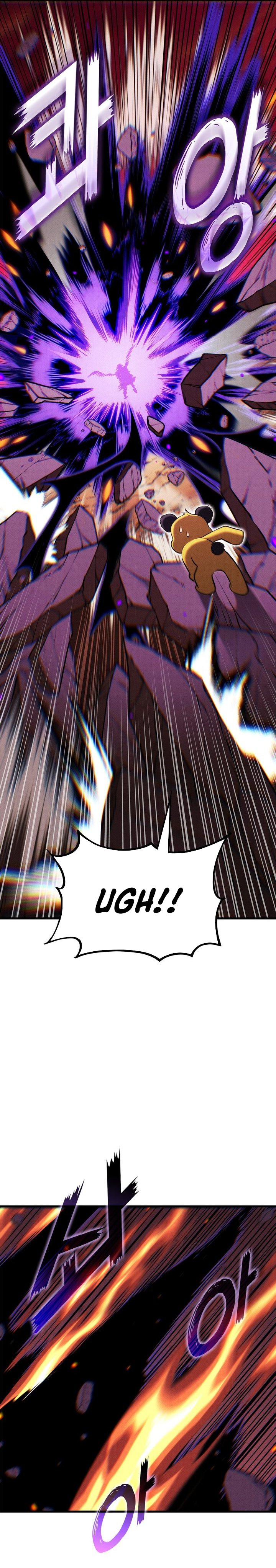 Ranker’s Return (Remake) chapter 213
