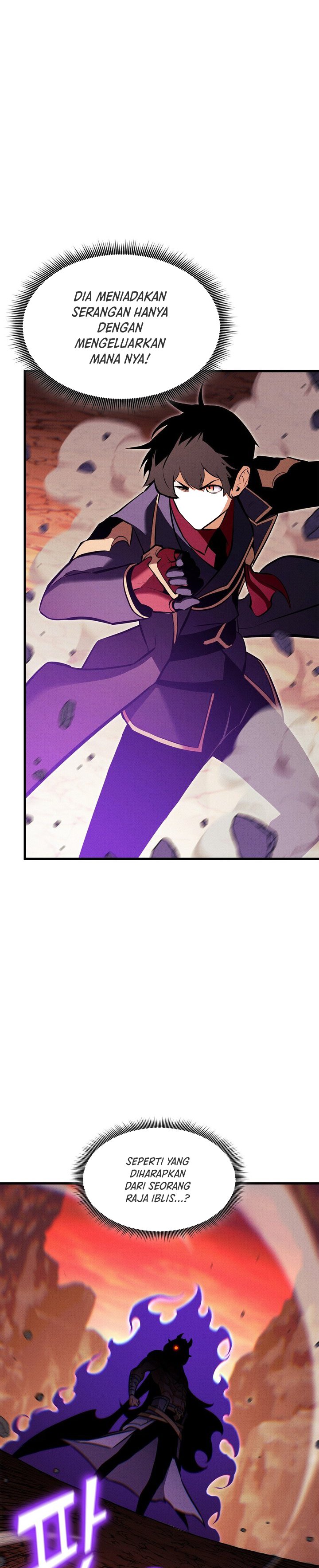 Ranker’s Return (Remake) chapter 213
