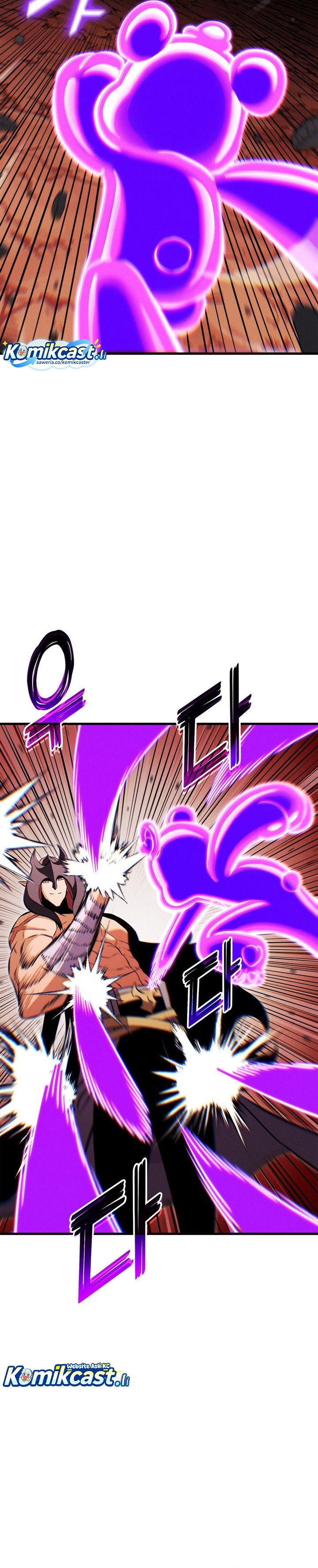 Ranker’s Return (Remake) chapter 213