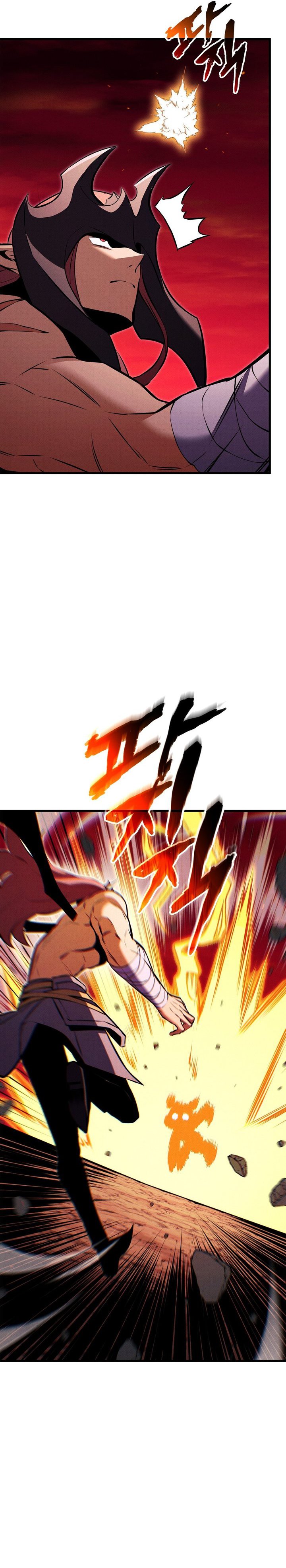 Ranker’s Return (Remake) chapter 213