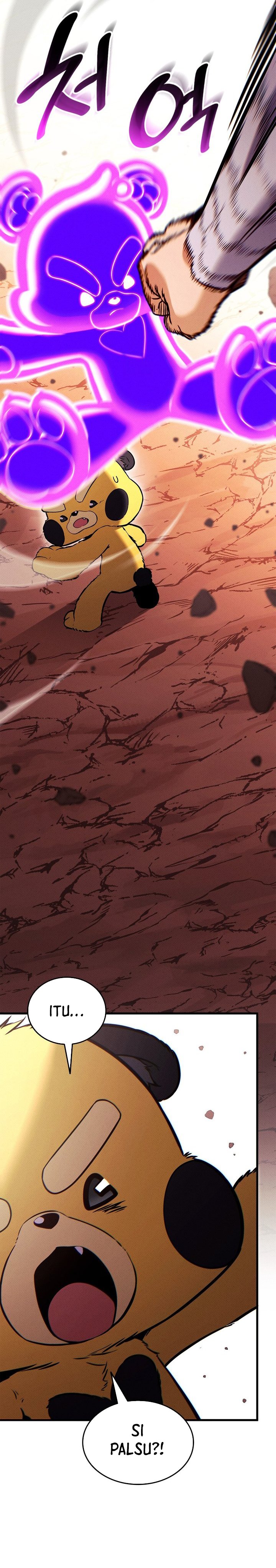 Ranker’s Return (Remake) chapter 213
