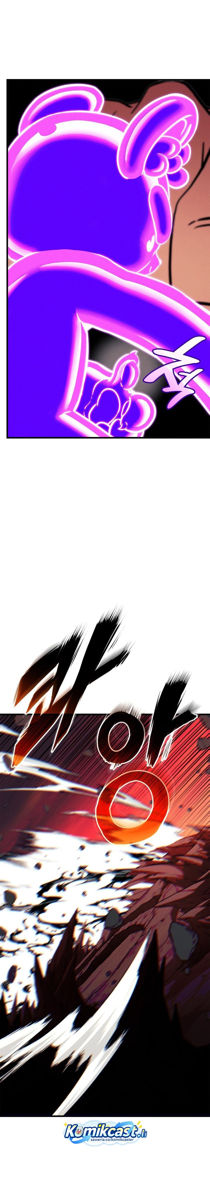 Ranker’s Return (Remake) chapter 213