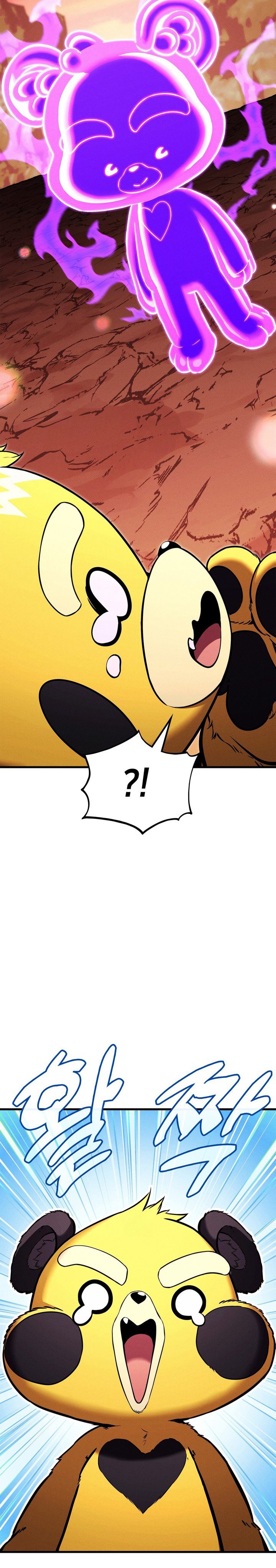 Ranker’s Return (Remake) chapter 213