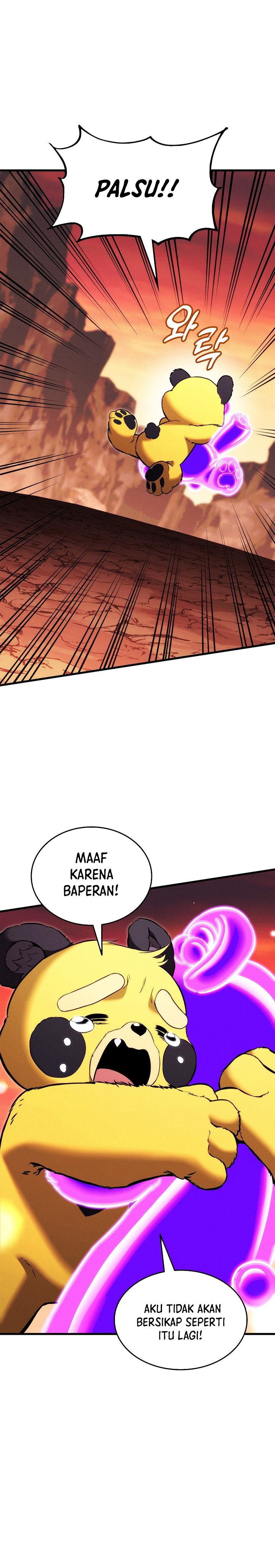 Ranker’s Return (Remake) chapter 213